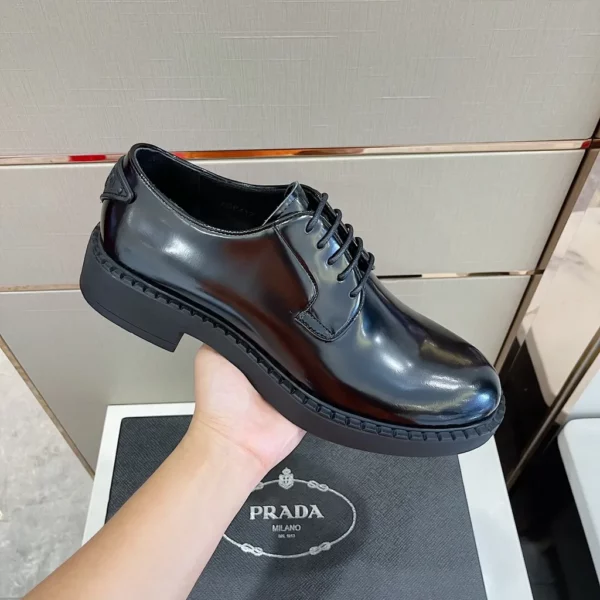 Prada shoes - rep shoes