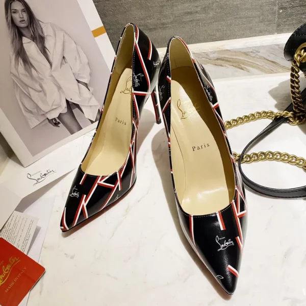 Christian Louboutin shoes - rep shoes