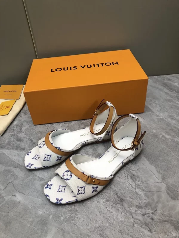 Louis Vuitton shoes - louis vuitton replica shoes