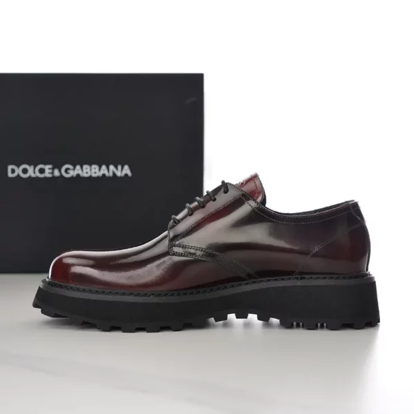 Dolce Gabbana shoes - rep shoes