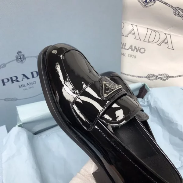 Prada shoes - rep shoes