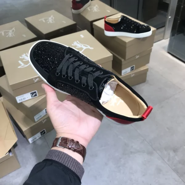 Christian Louboutin shoes - rep shoes