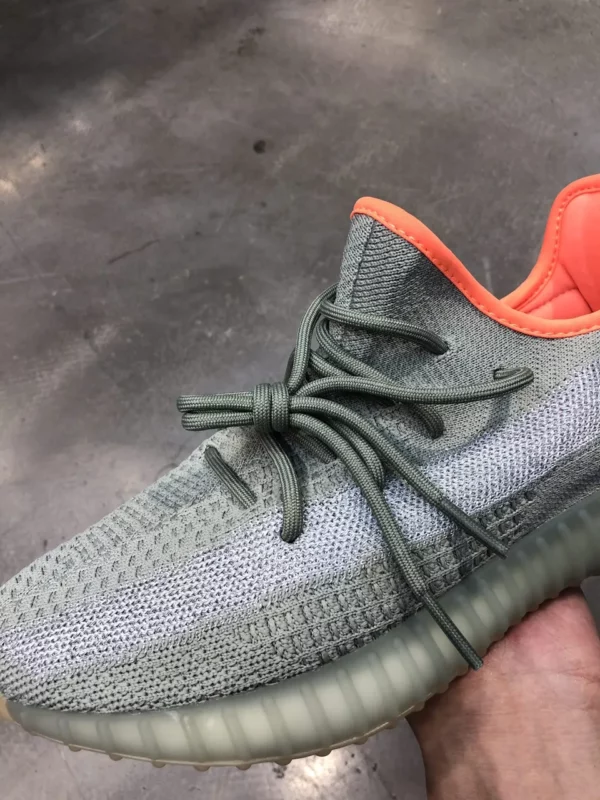 Yeezy shoes - rep shoes