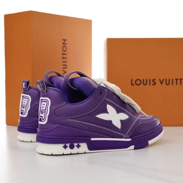 Louis Vuitton shoes - louis vuitton replica shoes