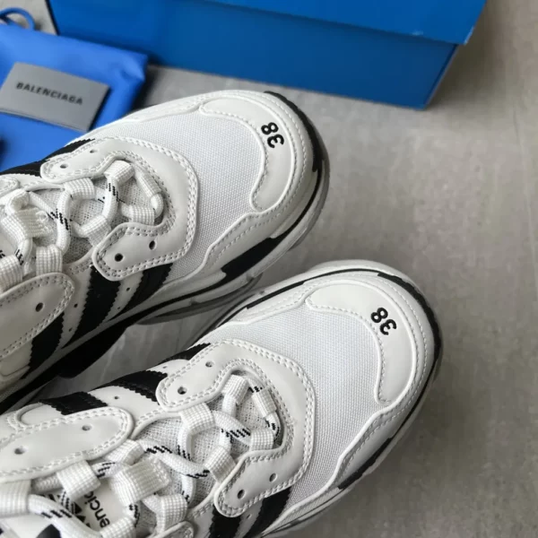 Balenciaga shoes - rep shoes