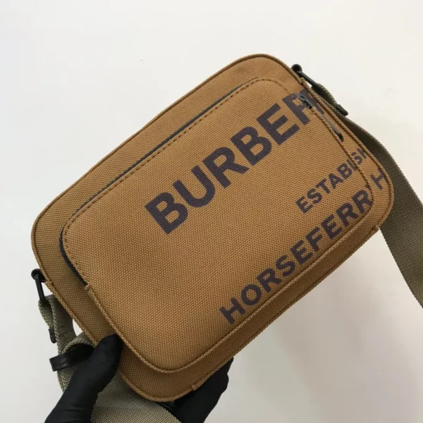 Burberry bag - replica bags