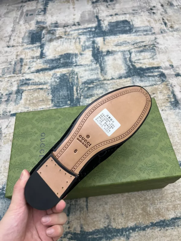 Gucci shoes - replica gucci shoes