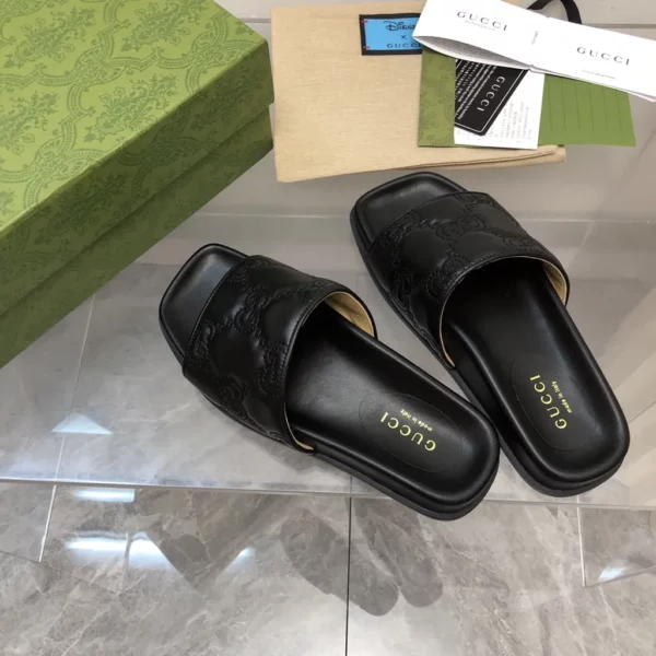 Gucci shoes - replica gucci shoes