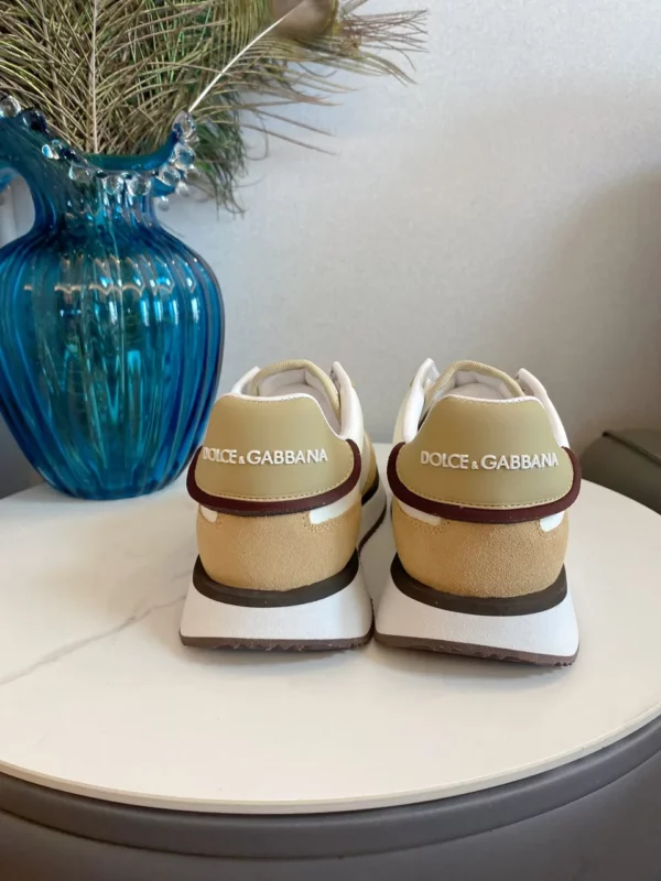 Dolce Gabbana shoes - Replica shoes