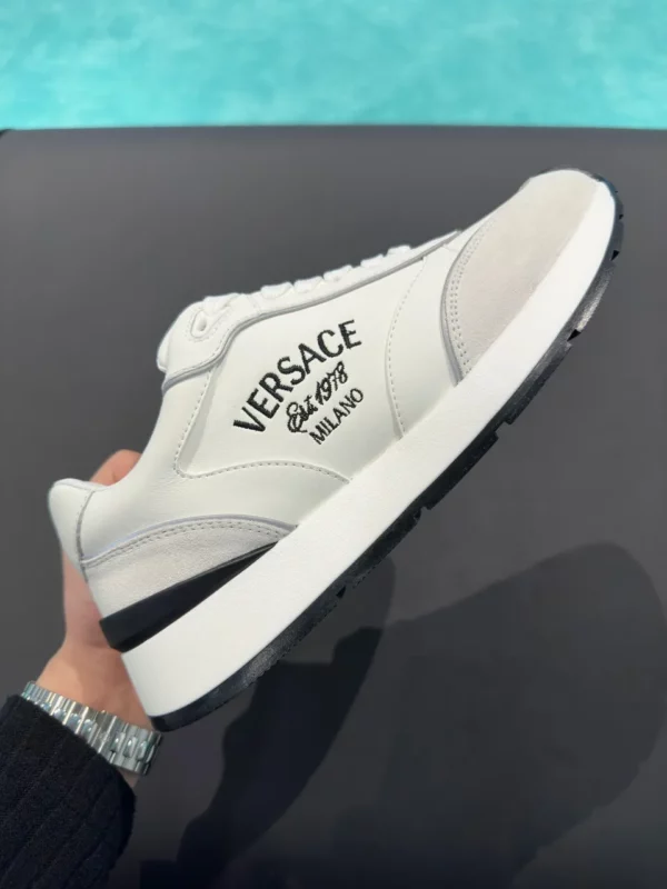 Versace shoes - Replica shoes