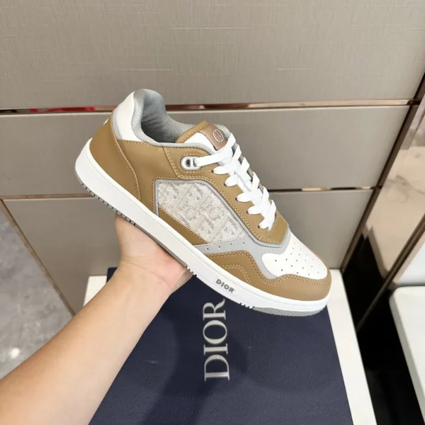 Dior shoes - rep shoes