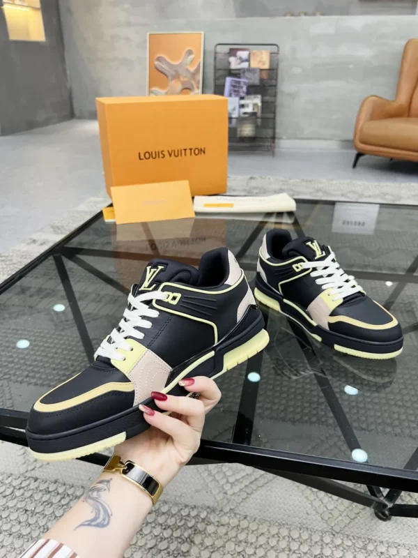 Louis Vuitton shoes - louis vuitton replica shoes