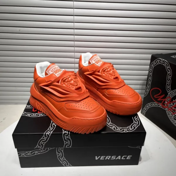 Versace shoes - rep shoes