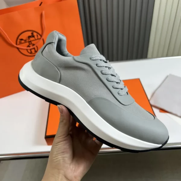 Hermes shoes - Reps shoes