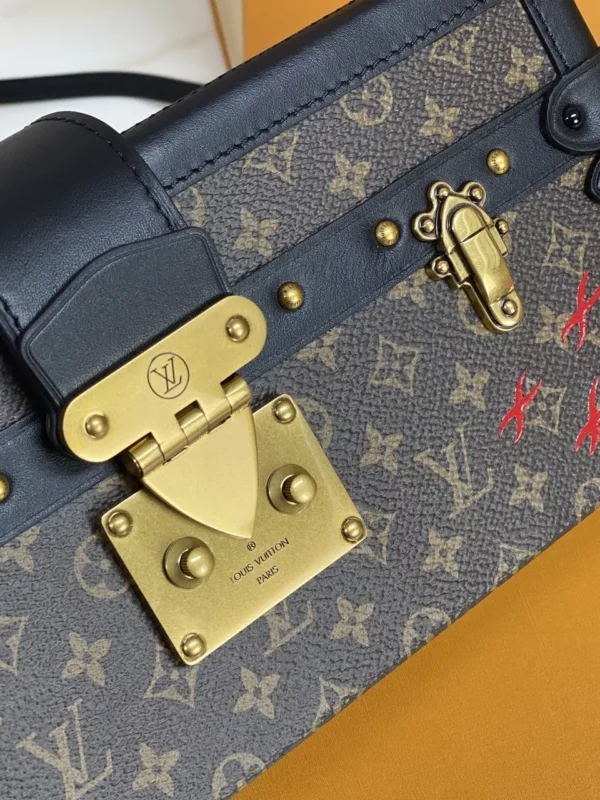 Louis Vuitton bag - louis vuitton replica bags