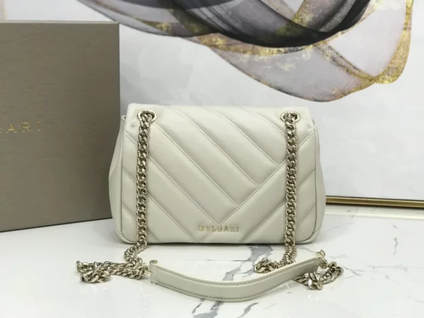 Bvlgari bag - replica bags