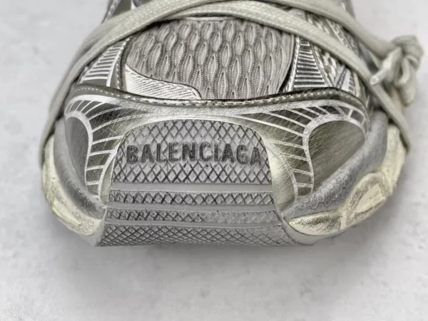 Balenciaga shoes - rep shoes