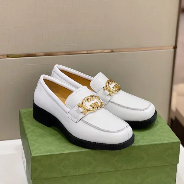 Gucci shoes - replica gucci shoes