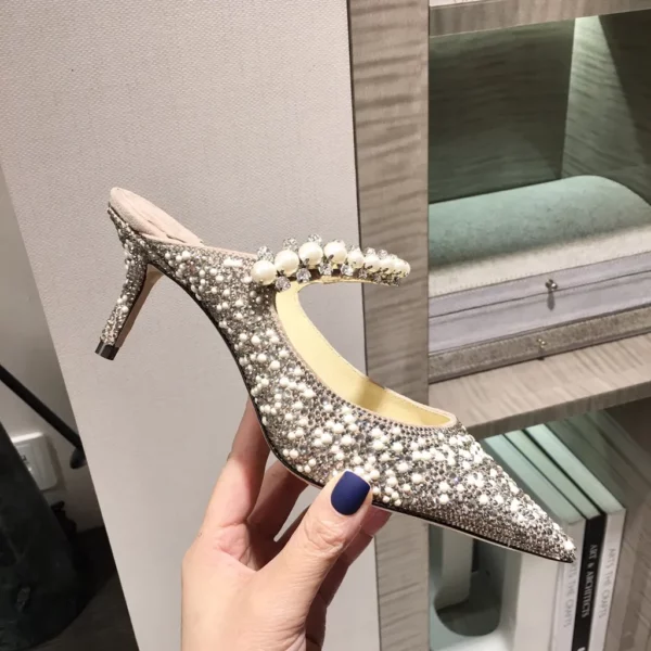 Jimmy Choo shoes - rep shoes