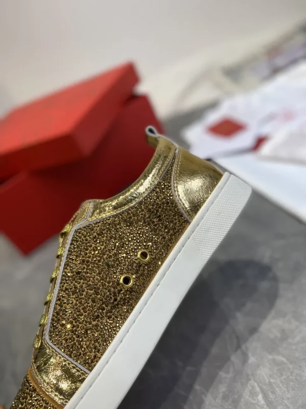 Christian Louboutin shoes - Reps shoes