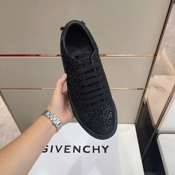 Givenchy shoes - rep shoes