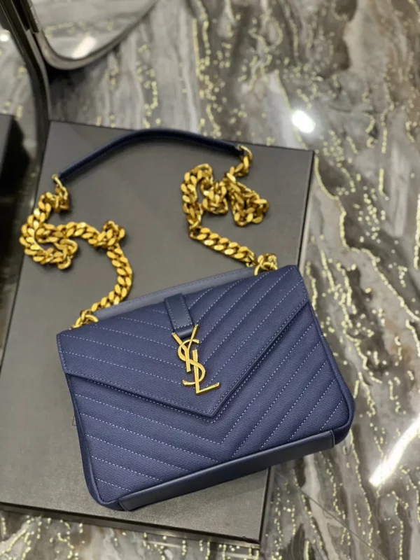 Saint Laurent bag - replica bags