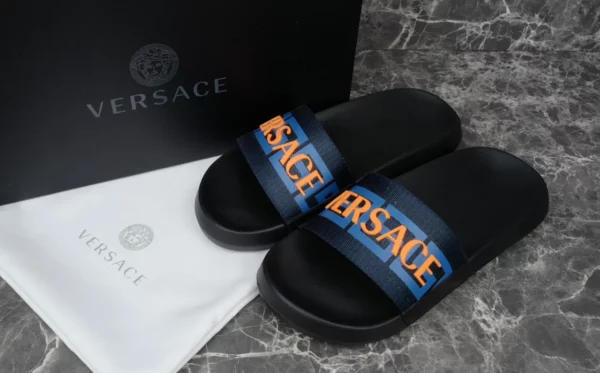 Versace shoes - Reps shoes