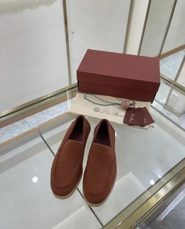 Loro Piana shoes - Replica shoes