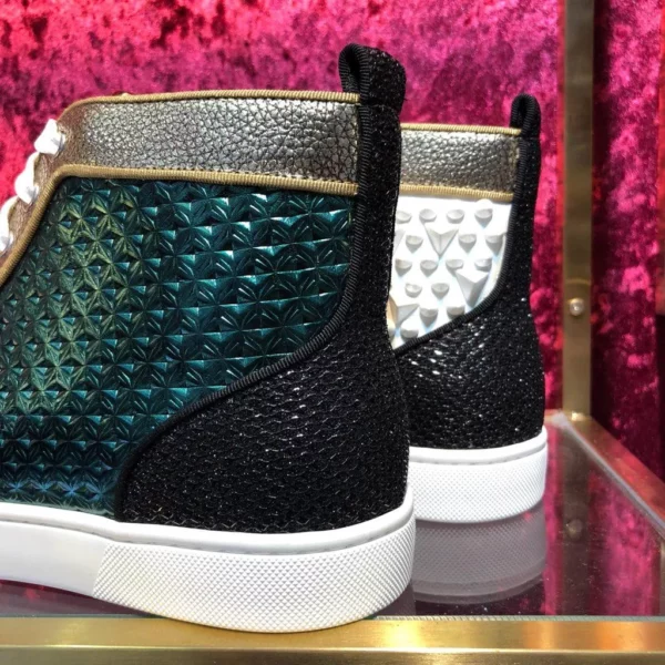 Christian Louboutin shoes - rep shoes