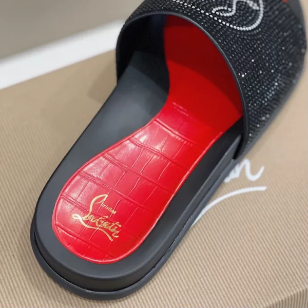 Christian Louboutin shoes - rep shoes