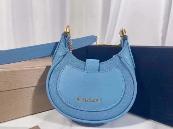 Bvlgari bag - replica bags