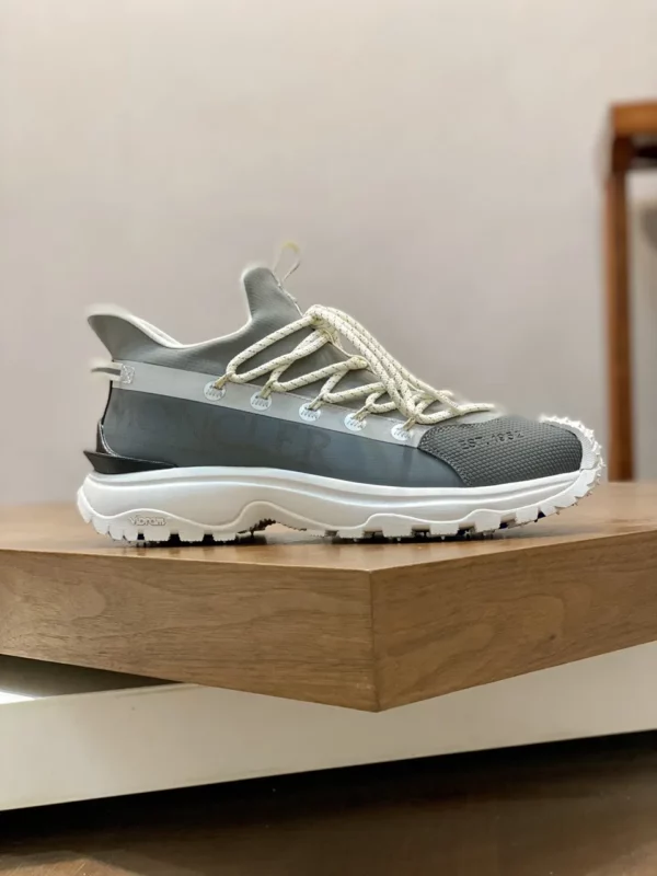 Moncler shoes - rep shoes