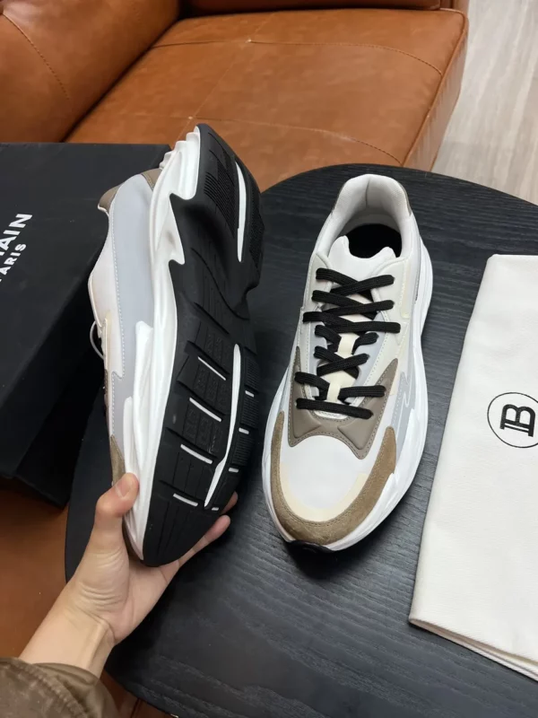 Balmain shoes - Reps shoes