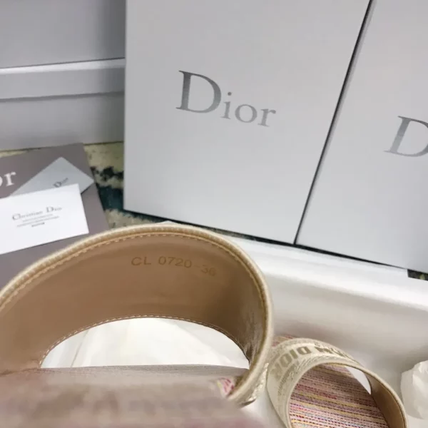 Dior shoes - Reps shoes