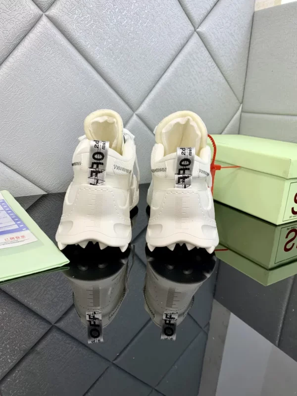 Off White shoes - Replica shoes