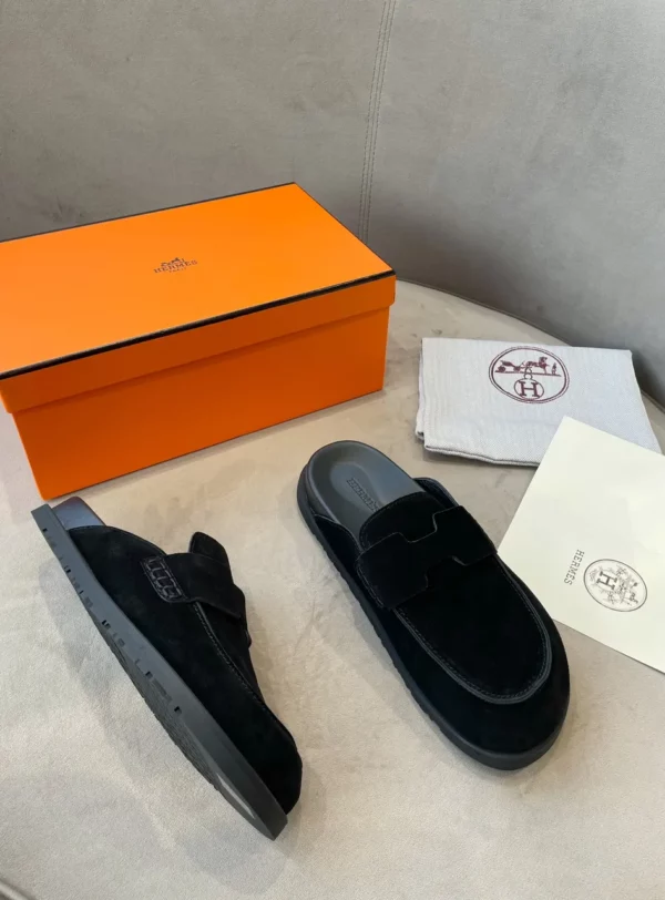 Hermes shoes - Replica shoes