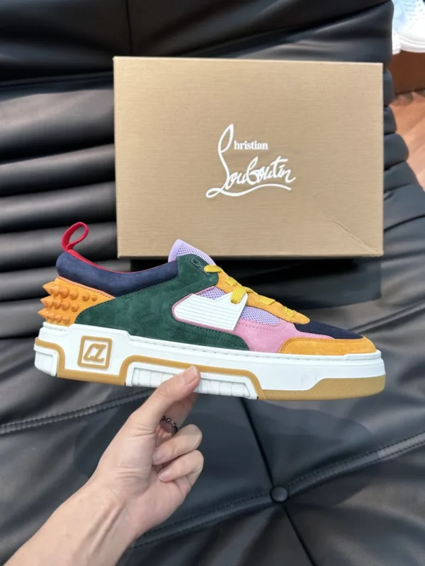 Christian Louboutin shoes - Reps shoes