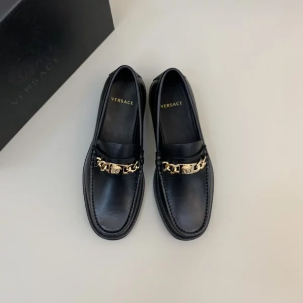 Versace shoes - rep shoes