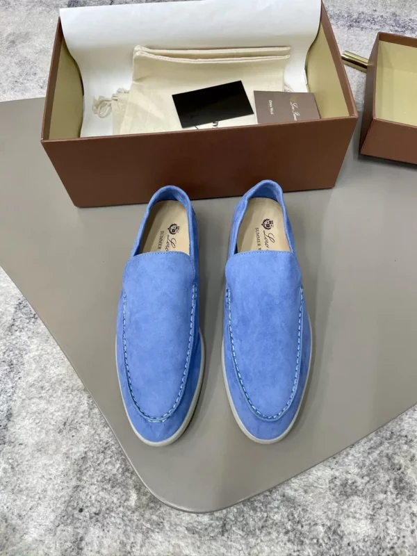 Loro Piana shoes - Reps shoes