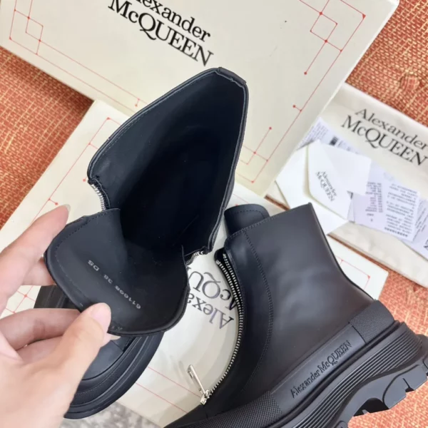 Alexander MCQueen shoes - rep shoes