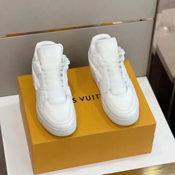 Louis Vuitton shoes - louis vuitton replica shoes