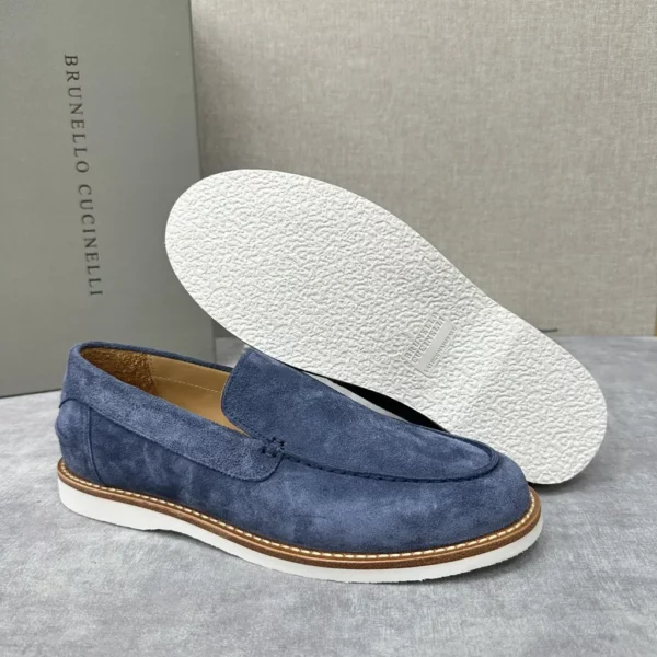 Brunello Cucinelli shoes - Reps shoes