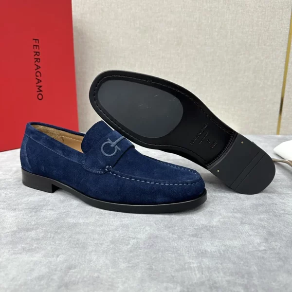 Ferragamo shoes - rep shoes