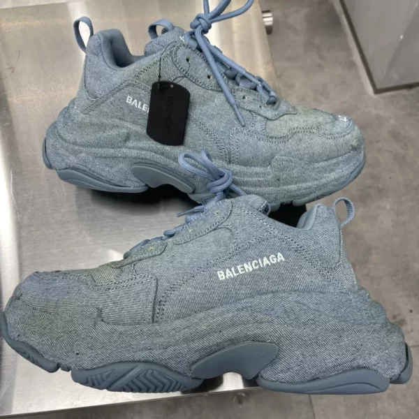 Balenciaga shoes - rep shoes