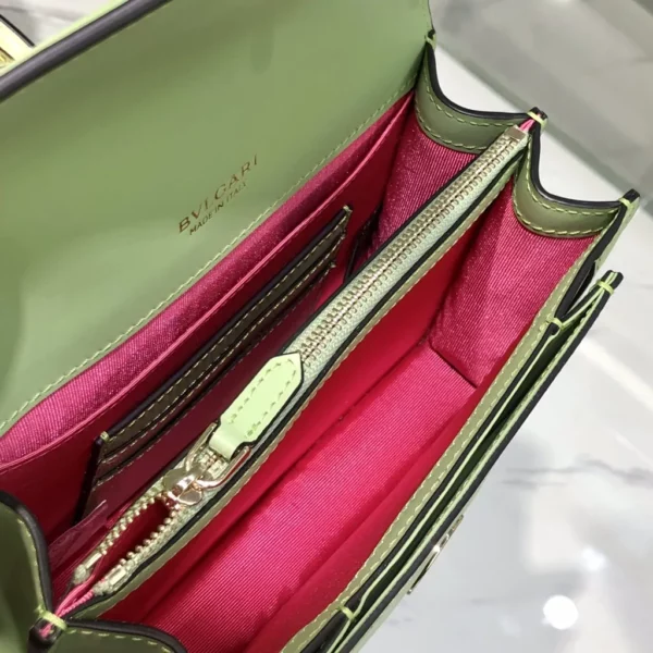 Bvlgari bag - replica bags