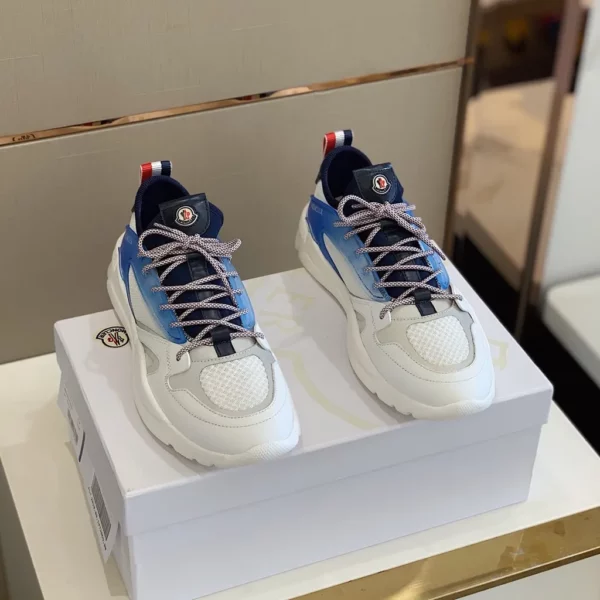 Moncler shoes - rep shoes