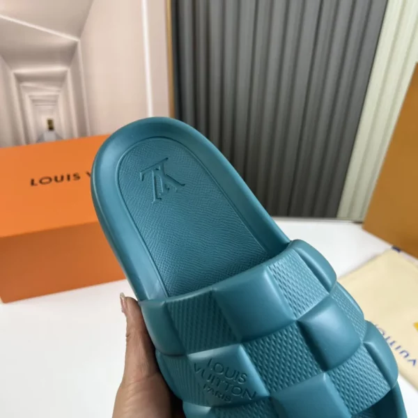 Louis Vuitton shoes - louis vuitton replica shoes