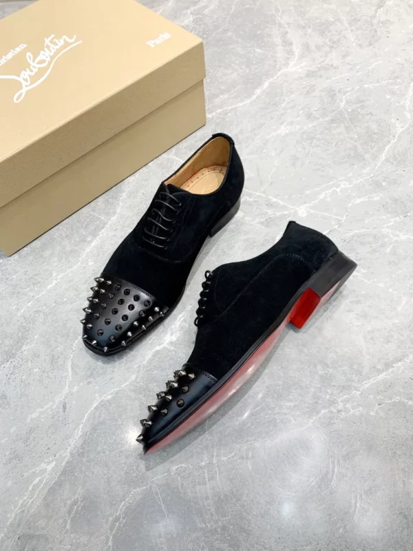 Christian Louboutin shoes - Reps shoes