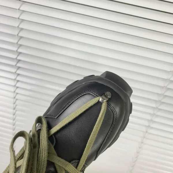 Rick Owens shoes - rep shoes