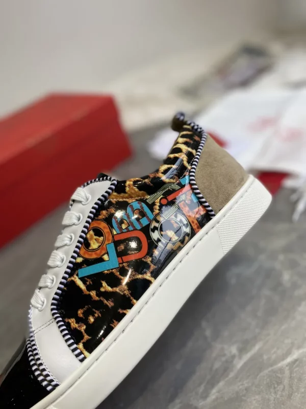 Christian Louboutin shoes - Reps shoes